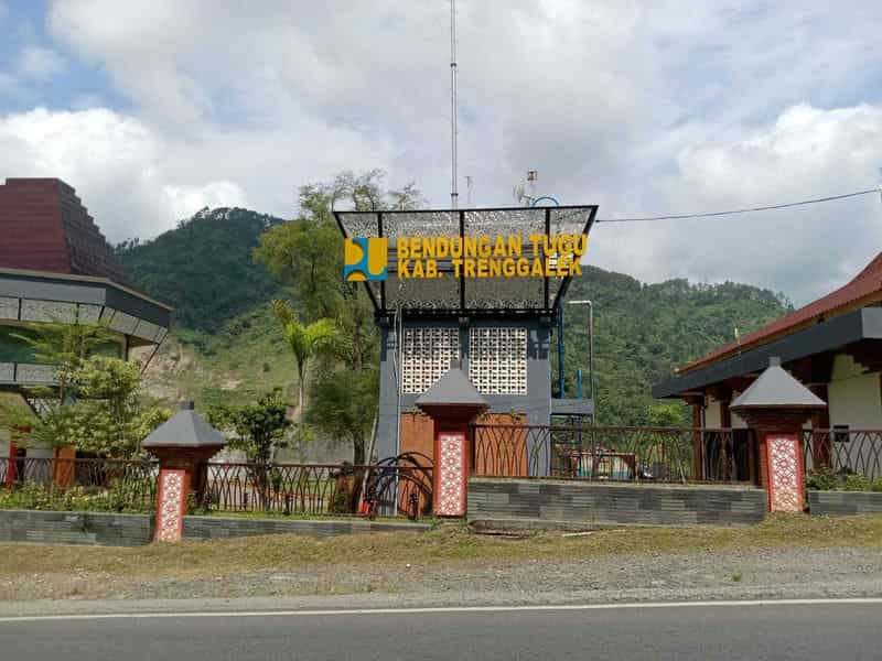 Sewa Aset Ruangan Rest Area Anjungan Cerdas Trenggalek, - Pacar, Nglinggis, Tugu, Kab. Trenggalek Thumbnail 7