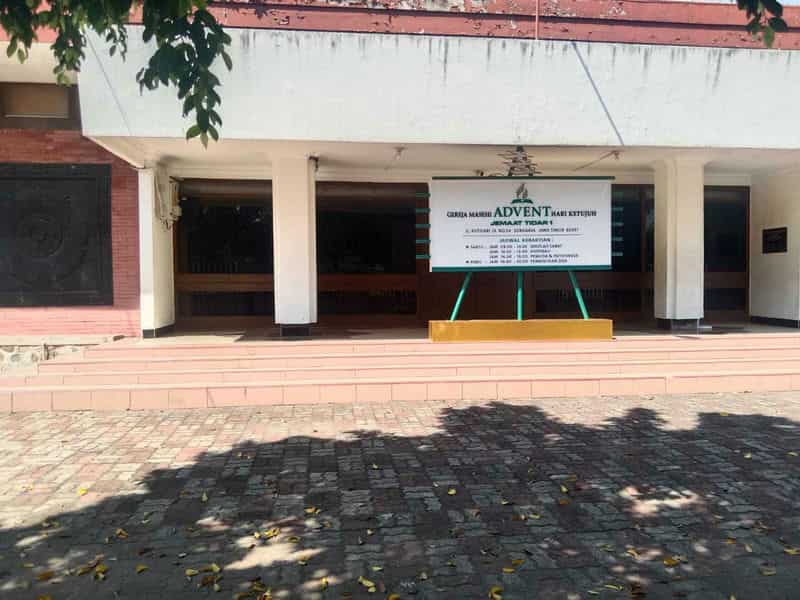 Sewa Aset Sarana Olahraga, Kota Surabaya - Jl. Kutisari IX No. 30 -  - Foto 3