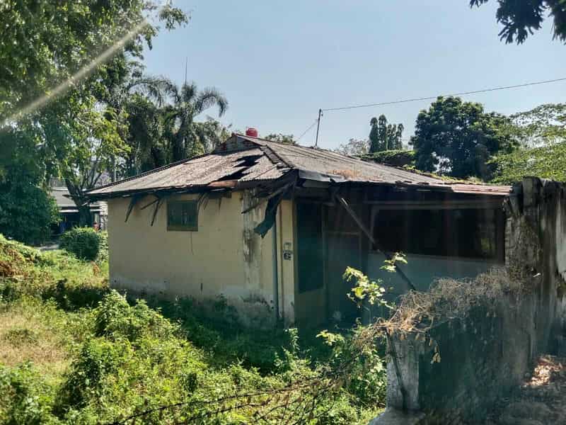 Sewa Aset Perkantoran Rumah Dinas Bina Marga, Kota Probolinggo - Jl. Pahlawan - Foto 1