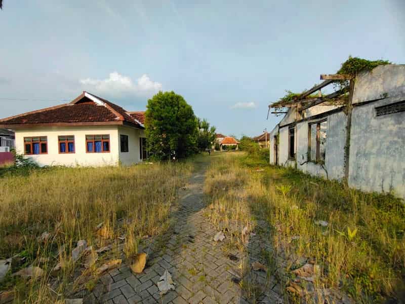 Sewa Aset Ruang Terbuka UPT PPSAA Nganjuk di Ngawi, Kab. Ngawi - Jl. K.H. Ahmad Dahlan Thumbnail 15