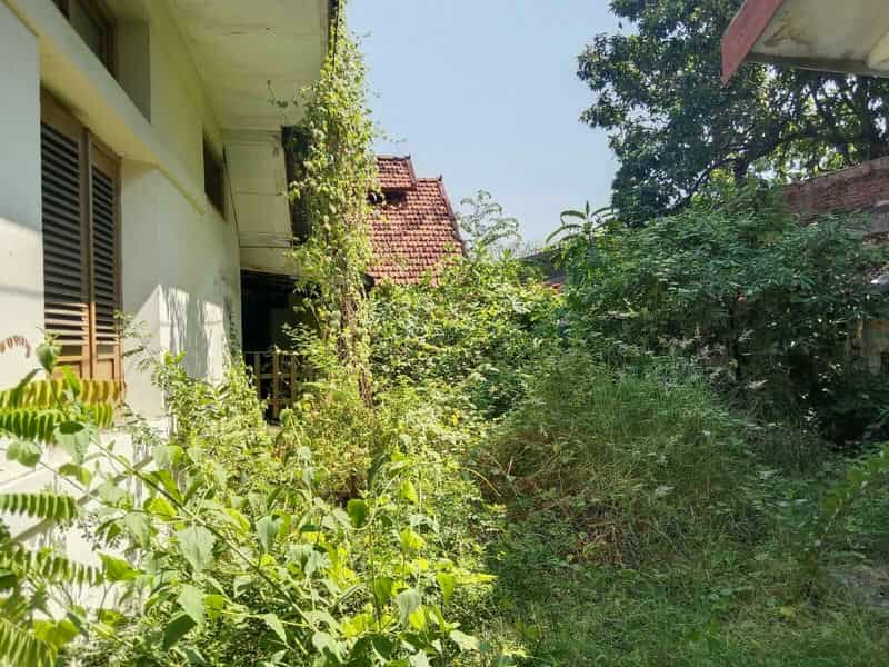 Sewa Aset Perkantoran Rumah Dinas Bina Marga, Kota Probolinggo - Jl. Pahlawan - Foto 2