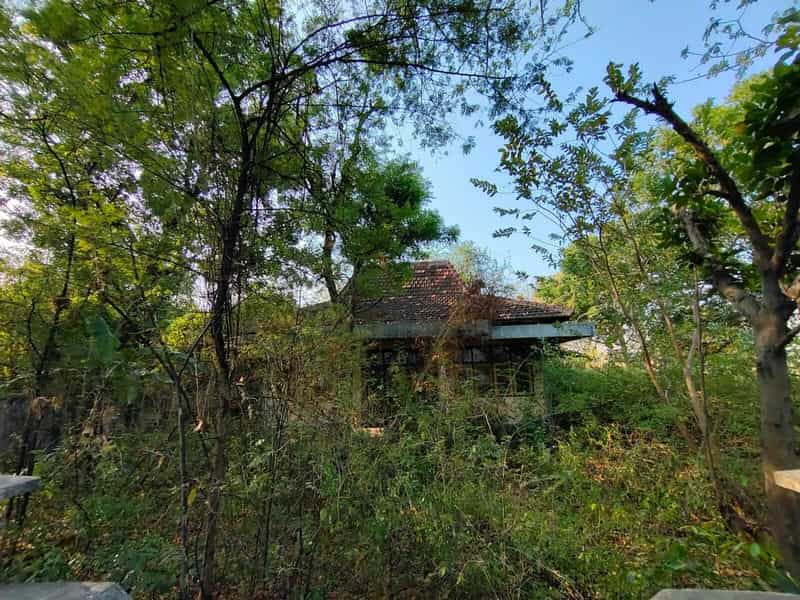 Sewa Aset Perkantoran Kantor Pengamat Jalan, Kab. Tuban - Jl. Raya Tuban Semarang Thumbnail 8