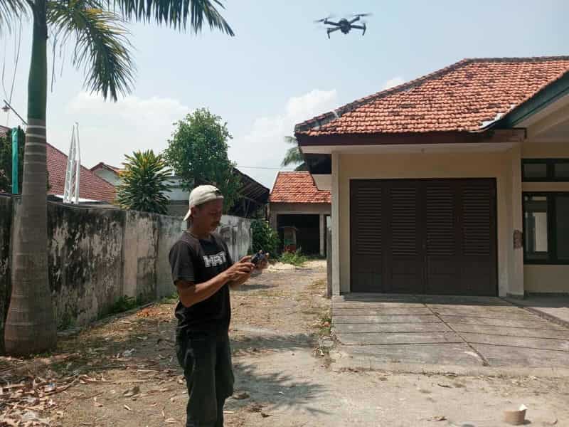 Sewa Aset Perkantoran Kantor UPT Bapenda Prov. Jatim di Sampang, Kab. Sampang - Jl. Jaksa Agung Suprapto No.57 - Foto 4