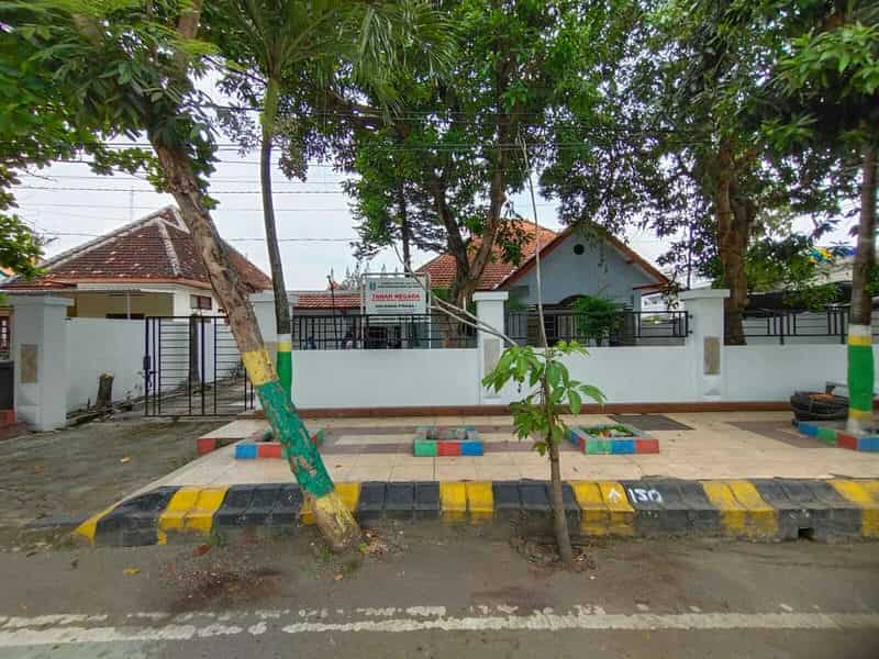 Sewa Aset Penginapan Rumah Dinas PU SDA, Kota Madiun - Jl. Abdurrahman Saleh Taman Madiun Thumbnail 9