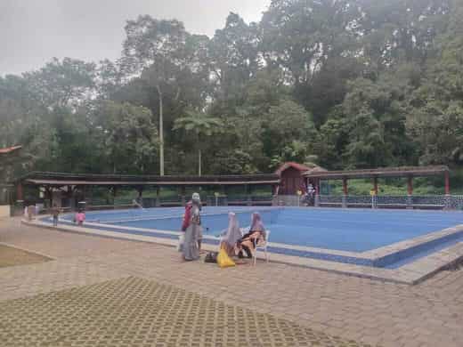 Sewa Aset Pemandian Air Panas Cangar- Jl. Brigjen Moh Manan, Kota Batu Thumbnail 12