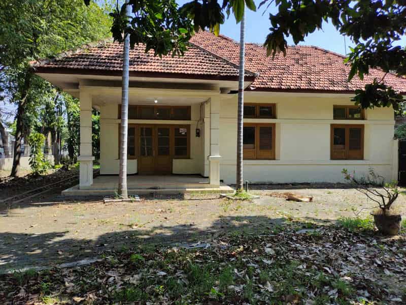 Sewa Aset Perkantoran Rumah Dinas Bina Marga, Kota Probolinggo - Jl. Pahlawan Thumbnail 10