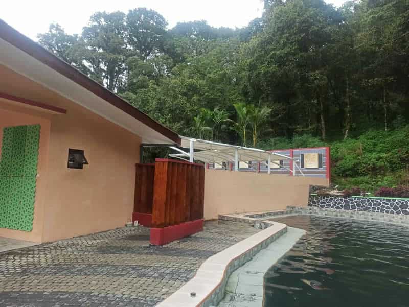 Sewa Aset Pemandian Air Panas Cangar- Jl. Brigjen Moh Manan, Kota Batu - Foto 5