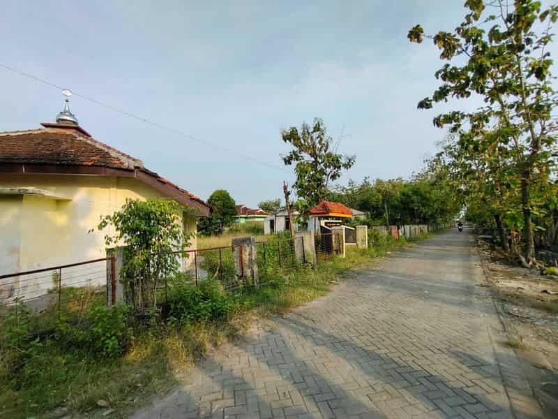 Sewa Aset Ruang Terbuka UPT PPSAA Nganjuk di Ngawi, Kab. Ngawi - Jl. K.H. Ahmad Dahlan Thumbnail 12