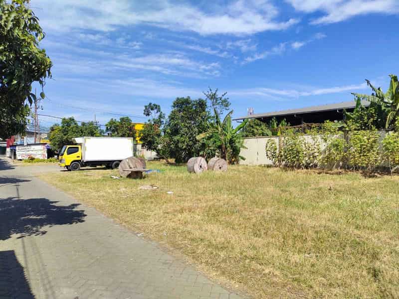Sewa Aset Tanah Kosong, Kab. Sidoarjo - Jl. Raya Tropodo Thumbnail 6