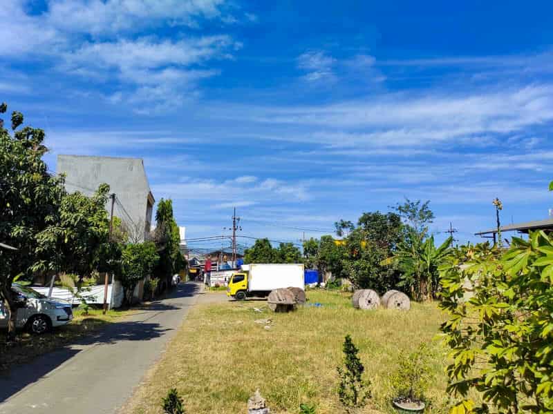 Sewa Aset Tanah Kosong, Kab. Sidoarjo - Jl. Raya Tropodo - Foto 5