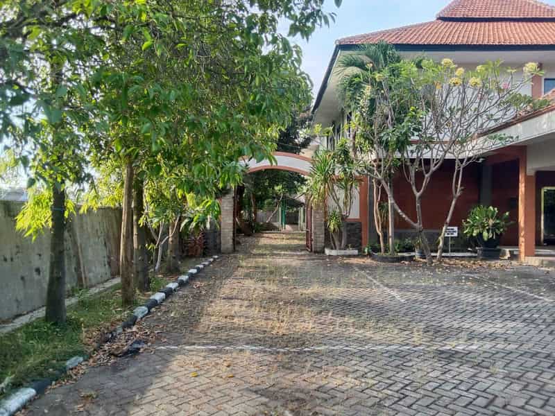 Sewa Aset Penginapan, Balai Bahasa Prov. Jatim, Kab. Sidoarjo - Jl. Siwalan Panji II/1 Buduran Sidoarjo -  Thumbnail 9