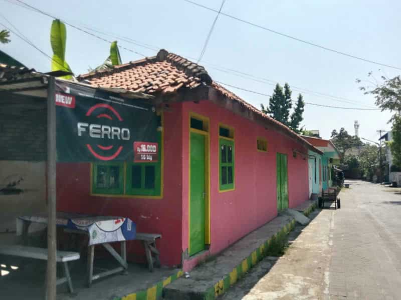 Sewa Aset Ruang Terbuka Bekas kantor UPT Rehabilitasi Anak Nakal dan Korban Narkoba Kota Surabaya - Jl. Dukuh Kupang Timur XII A No. 1 -  Thumbnail 7