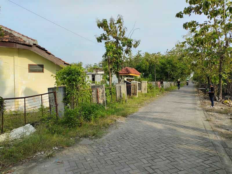 Sewa Aset Ruang Terbuka UPT PPSAA Nganjuk di Ngawi, Kab. Ngawi - Jl. K.H. Ahmad Dahlan - Foto 1