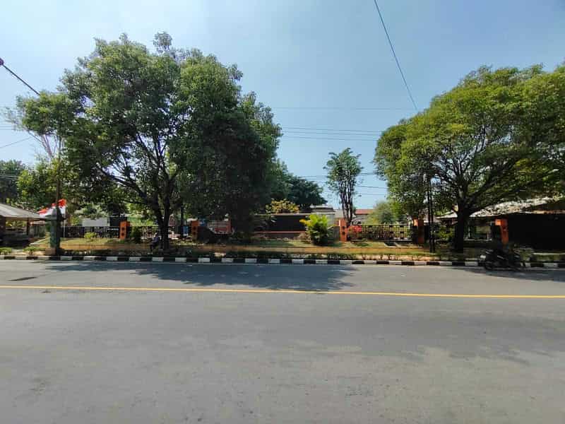 Sewa Aset Tanah Kosong Bekas UPT Logam, Kab. Tuban - Jl. Pahlawan Thumbnail 9