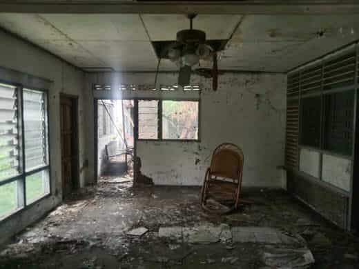 Sewa Aset Penginapan Rumah Dinas, Kota Madiun - Jaslan Kapten Saputra no 11 - Foto 2