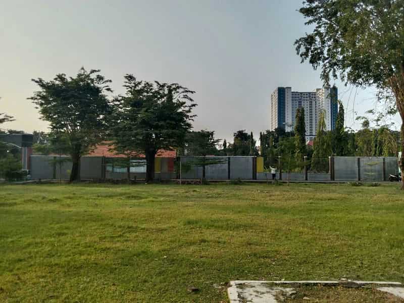 Sewa Aset Perkantoran, Komplek Balai Pelayanan dan Rehabilitasi Sosial PMKS, Kab. Sidoarjo - Jalan Pahlawan V  - Foto 4