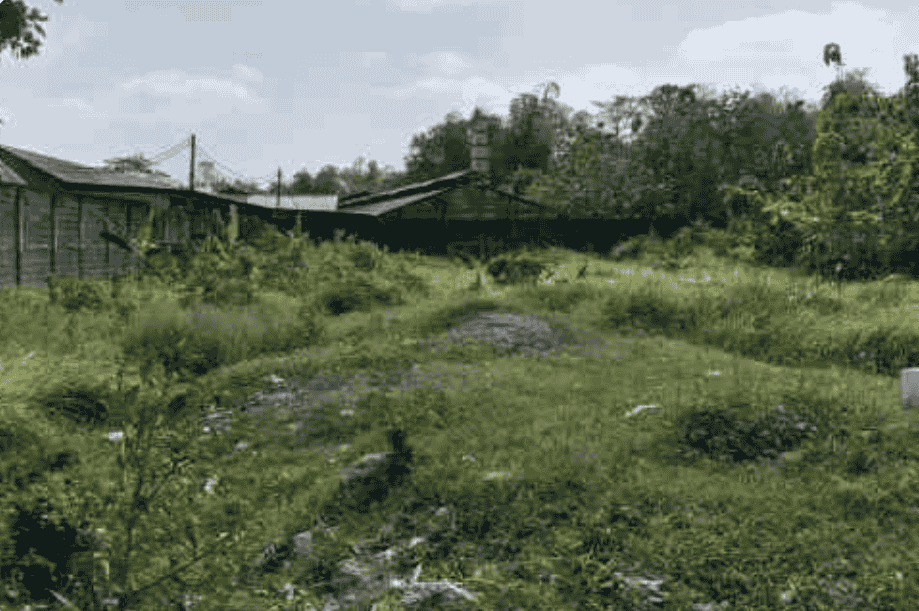 Sewa Aset Tanah Kosong Dinas PU Bina Marga - Jl. A Yani Babat Caruban - Foto 5