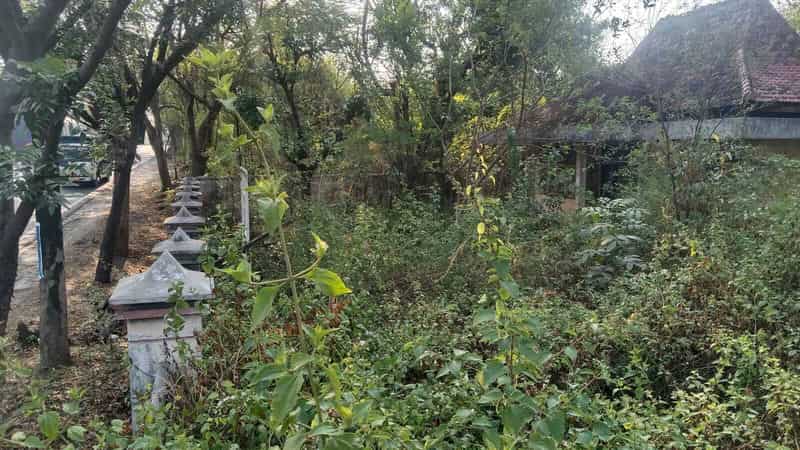 Sewa Aset Perkantoran Kantor Pengamat Jalan, Kab. Tuban - Jl. Raya Tuban Semarang - Foto 4