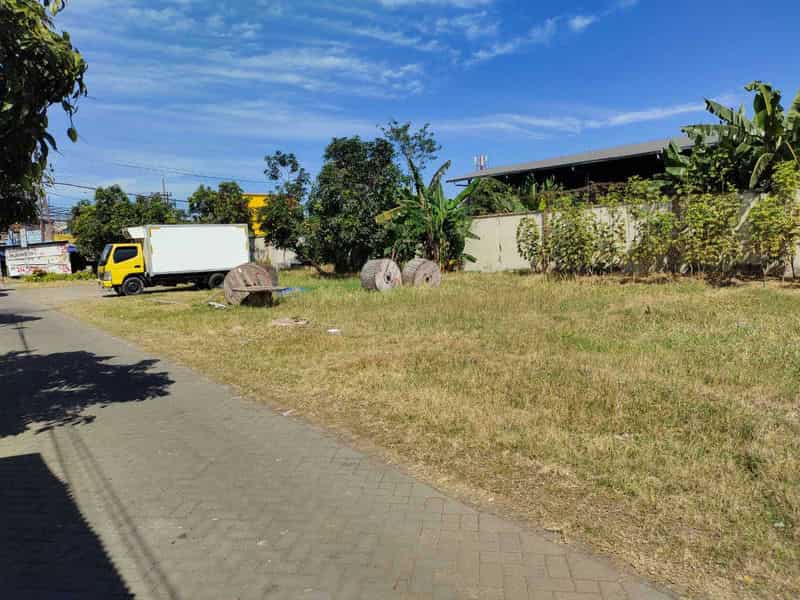Sewa Aset Tanah Kosong, Kab. Sidoarjo - Jl. Raya Tropodo - Foto 3