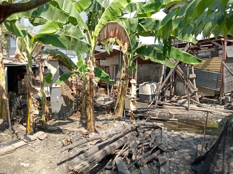 Sewa Aset Tanah Kosong, Kota Surabaya - Jl. Sutorejo - Foto 1