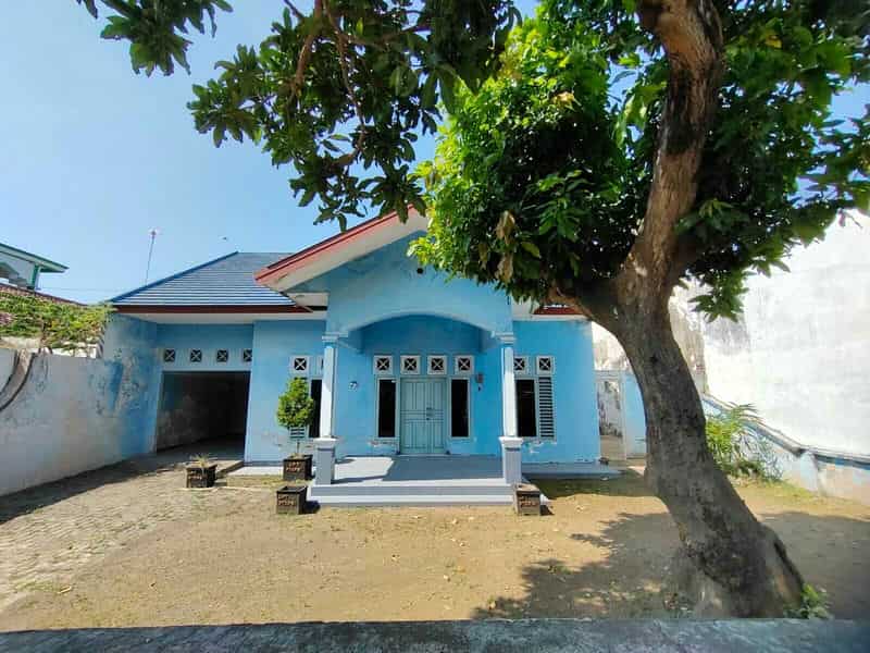 Sewa Aset Penginapan Rumah Dinas Perikanan dan Kelautan, Kota Probolinggo - JL RA Kartini no 75 -  Thumbnail 9