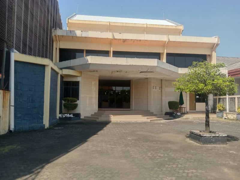 Sewa Aset Sarana Olahraga, Kota Surabaya - Jl. Kutisari IX No. 30 -  - Foto 5