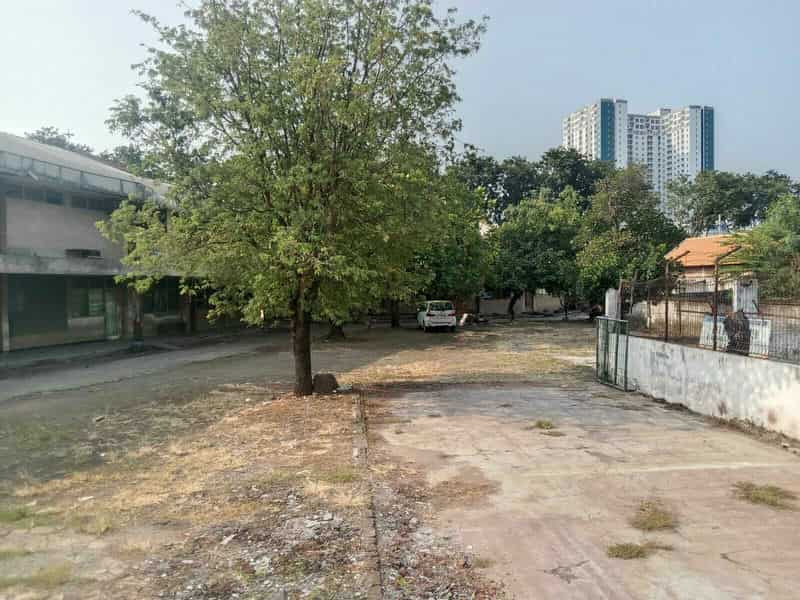 Sewa Aset Perkantoran, Komplek Balai Pelayanan dan Rehabilitasi Sosial PMKS, Kab. Sidoarjo - Jalan Pahlawan V  Thumbnail 8