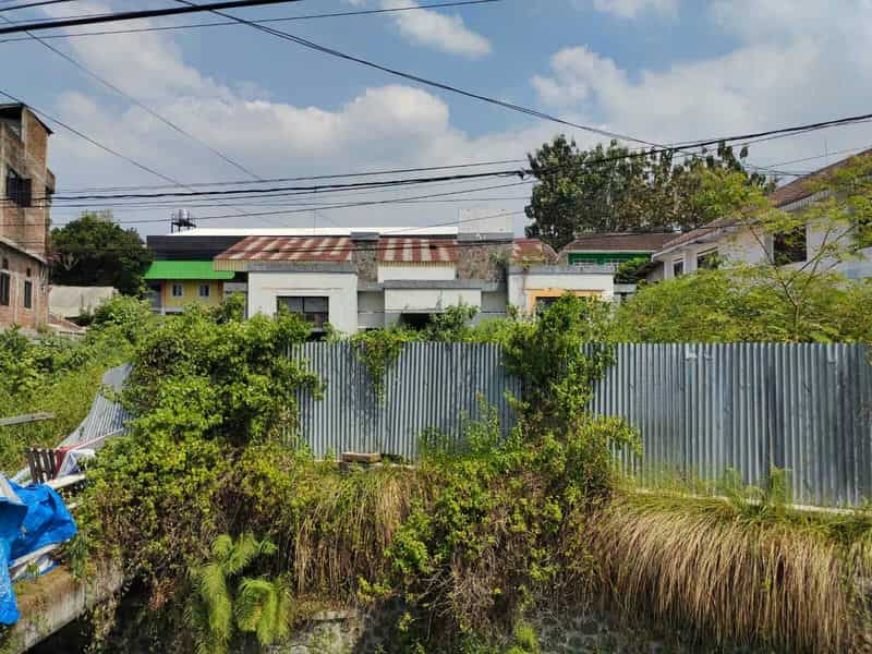 Sewa Aset Ruang Terbuka Dinas Perkebunan, Kota Malang, Jl. Raya Tlogomas. Thumbnail 6