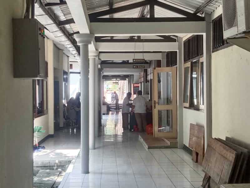 Sewa Aset Perkantoran Penginapan Remaja I, Kota Surabaya - Jl. Dukuh Kupang XXV No. 52 - Thumbnail 8