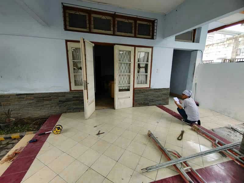 Sewa Aset Penginapan Rumah Dinas PU SDA, Kota Madiun - Jl. Abdurrahman Saleh Taman Madiun Thumbnail 12