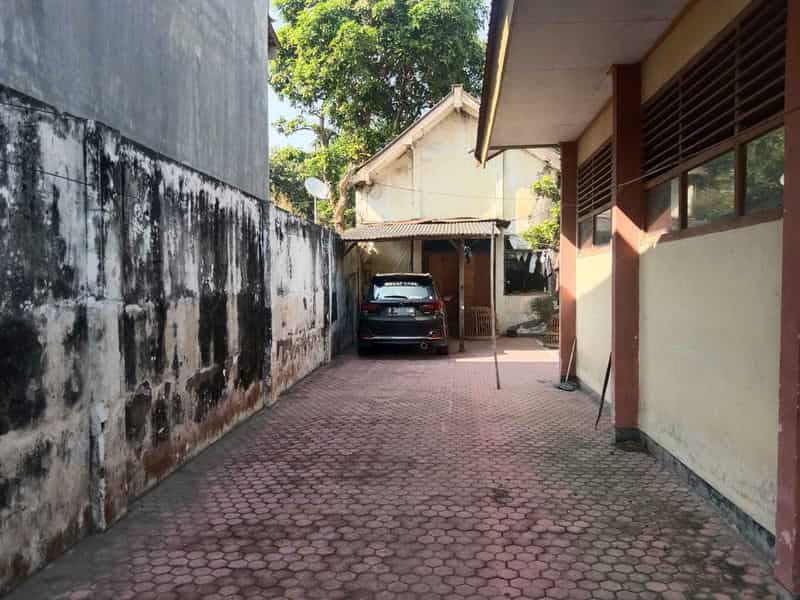 Sewa Aset Perkantoran EX UPT Jurang Sapi, Kab. Bondowoso - Jl. Raya Situbondo No.6, - Foto 1