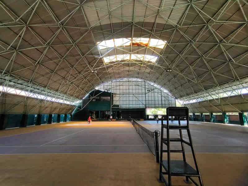 Sewa Aset Sarana Olahraga, Kota Surabaya - Jl. Kutisari IX No. 30 -  Thumbnail 12