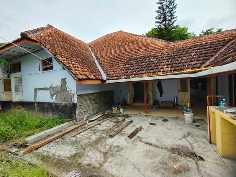 Sewa Aset Penginapan Rumah Dinas PU SDA, Kota Madiun - Jl. Abdurrahman Saleh Taman Madiun Thumbnail 10