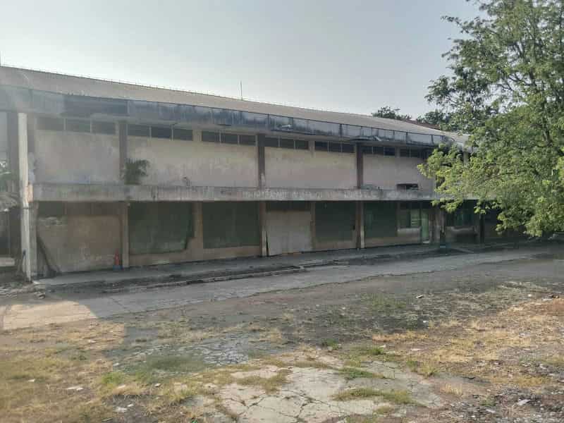 Sewa Aset Perkantoran, Komplek Balai Pelayanan dan Rehabilitasi Sosial PMKS, Kab. Sidoarjo - Jalan Pahlawan V  Thumbnail 9