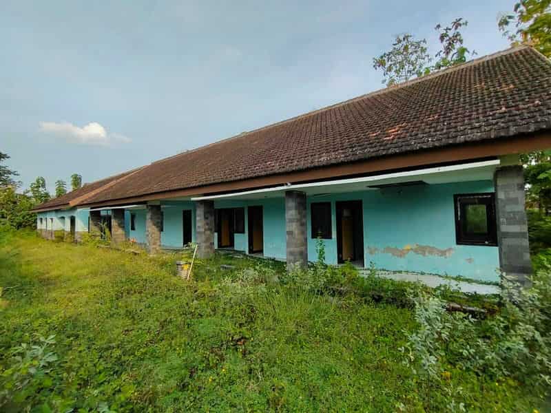 Sewa Aset Ruang Terbuka UPT PPSAA Nganjuk di Ngawi, Kab. Ngawi - Jl. K.H. Ahmad Dahlan - Foto 3