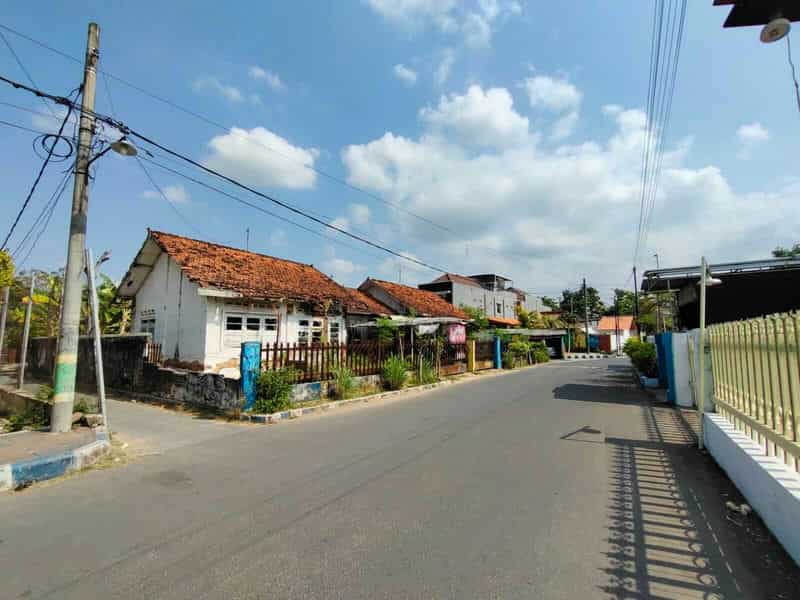 Sewa Aset Perkantoran Rumah Dinas, Kab. Pamekasan - Jl Pramuka Baturambat - Foto 2