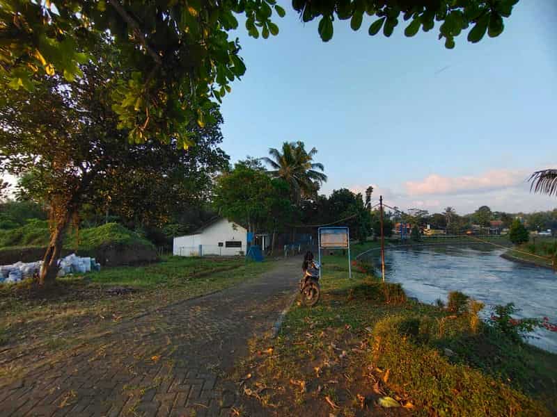 Sewa Aset Tanah Kosong Stren, Kab. Lumajang - Jl. Raya Lumajang -Jember Thumbnail 9