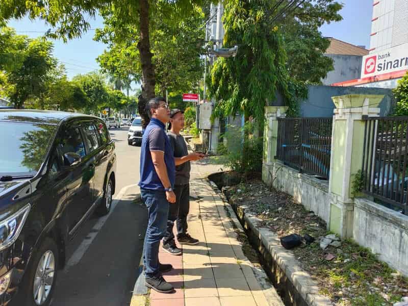 Sewa Aset Perkantoran Rumah Dinas, Kota Madiun - Jl. Sumatera No. 37 Thumbnail 10