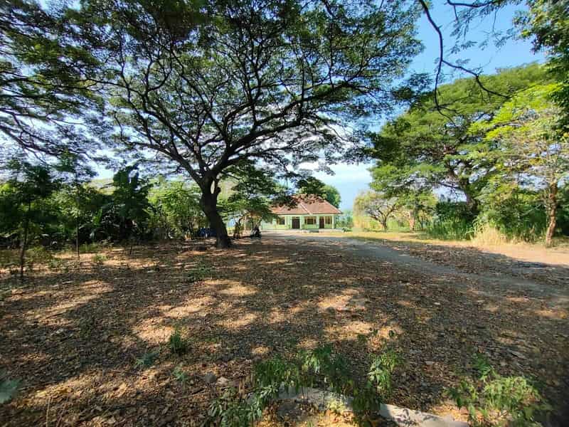 Sewa Aset Perkantoran Bangunan eks Karantina Hewan Aset Dinas Peternakan, Kab. Banyuwangi - Jl Raya Situbondo-Banyuwangi Thumbnail 10