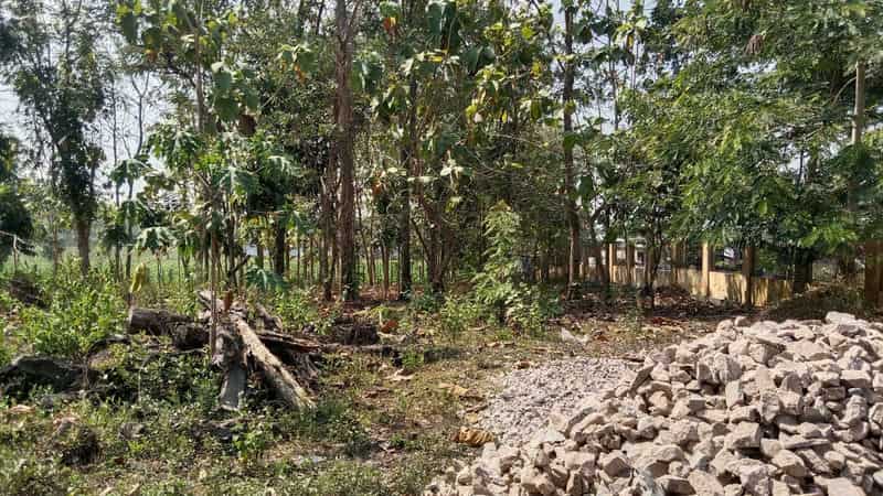 Sewa Aset Tanah Kosong Perkantoran, Kab. Tuban - Jl. Imam Bonjol Thumbnail 6