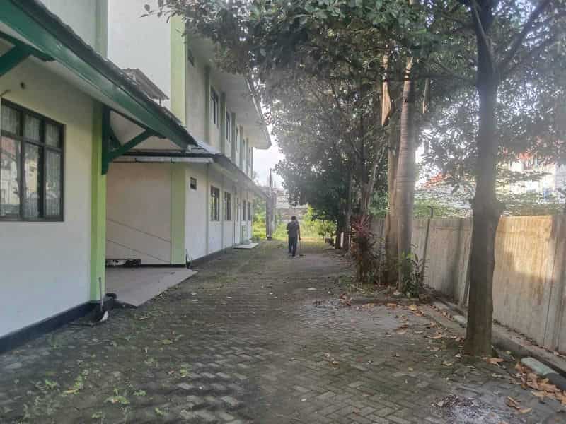 Sewa Aset Penginapan, Balai Bahasa Prov. Jatim, Kab. Sidoarjo - Jl. Siwalan Panji II/1 Buduran Sidoarjo -  Thumbnail 12