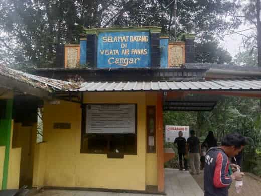 Sewa Aset Pemandian Air Panas Cangar- Jl. Brigjen Moh Manan, Kota Batu Thumbnail 10