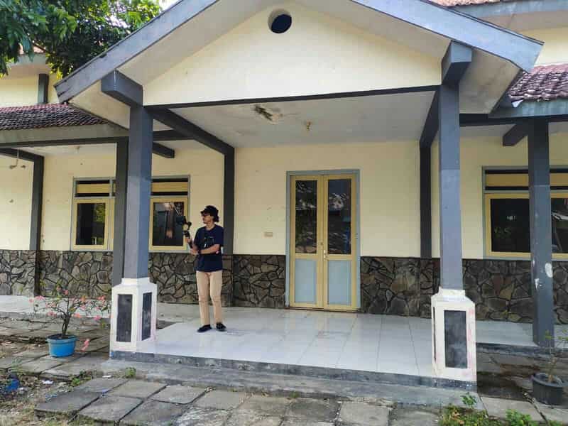 Sewa Aset Penginapan Gedung Pertemuan dan 4 Rumah Dinas, Kab. Bojonegoro - Jl. Trunojoyo No. 32, 32A, 32B & 36 Thumbnail 9