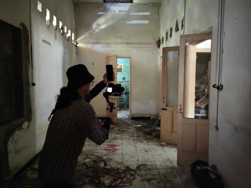 Sewa Aset Perkantoran Rumah Dinas, Kota Madiun - Jl. Sumatera No. 37 Thumbnail 7