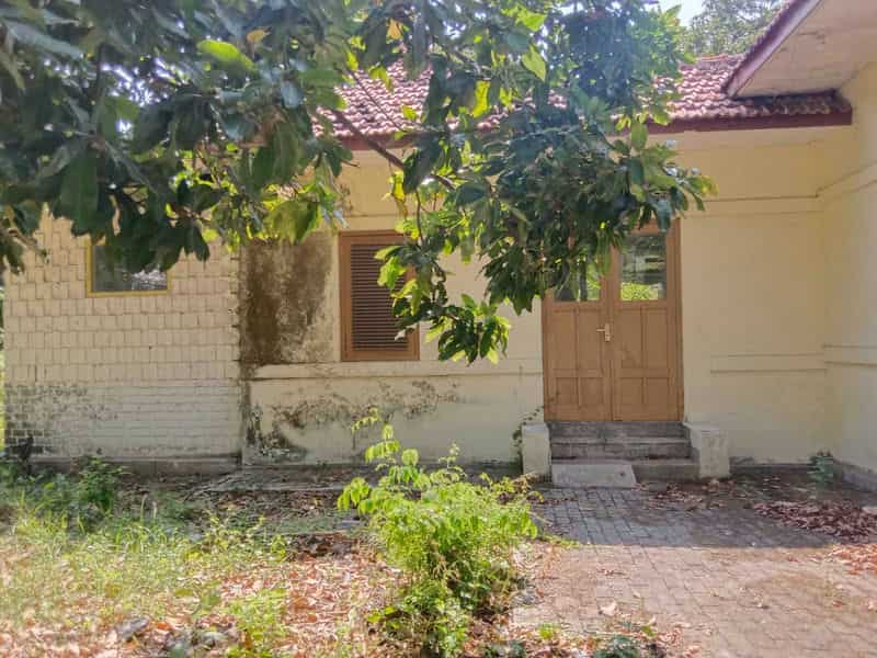 Sewa Aset Perkantoran Rumah Dinas Bina Marga, Kota Probolinggo - Jl. Pahlawan - Foto 3