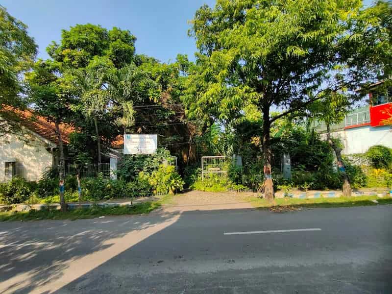 Sewa Aset Ruang Terbuka Tanah Perumahan, Kab. Probolinggo - JL. M. Sutoyo, Kraksaan Thumbnail 7