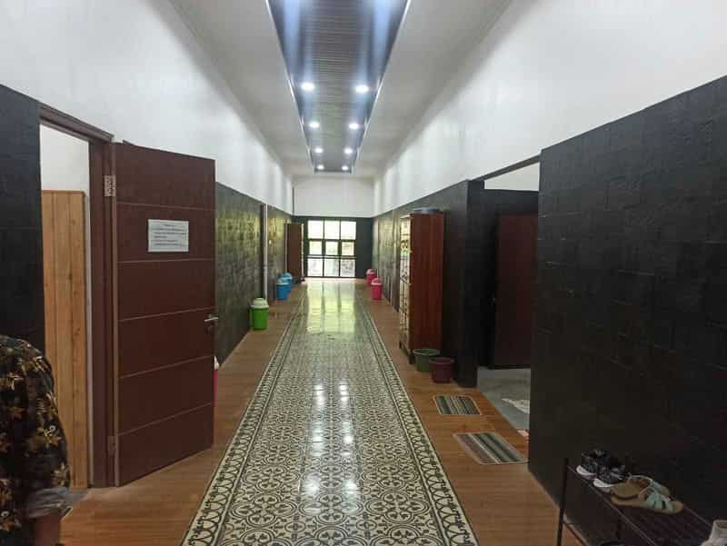 Sewa Aset Pemandian Air Panas Cangar- Jl. Brigjen Moh Manan, Kota Batu - Foto 1