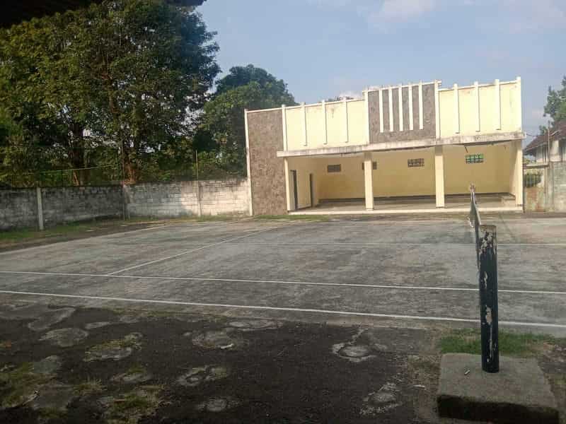 Sewa Aset Penginapan Perumahan Dinas ASN Dinas PU Bina Marga, Tanah Kab. Banyuwangi - Jl. Kartini No. 6b Thumbnail 13