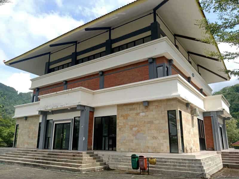 Sewa Aset Ruangan Rest Area Anjungan Cerdas Trenggalek, - Pacar, Nglinggis, Tugu, Kab. Trenggalek - Foto 1