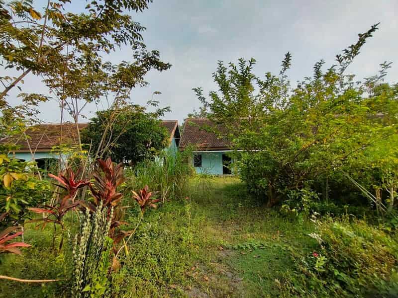 Sewa Aset Ruang Terbuka UPT PPSAA Nganjuk di Ngawi, Kab. Ngawi - Jl. K.H. Ahmad Dahlan - Foto 4